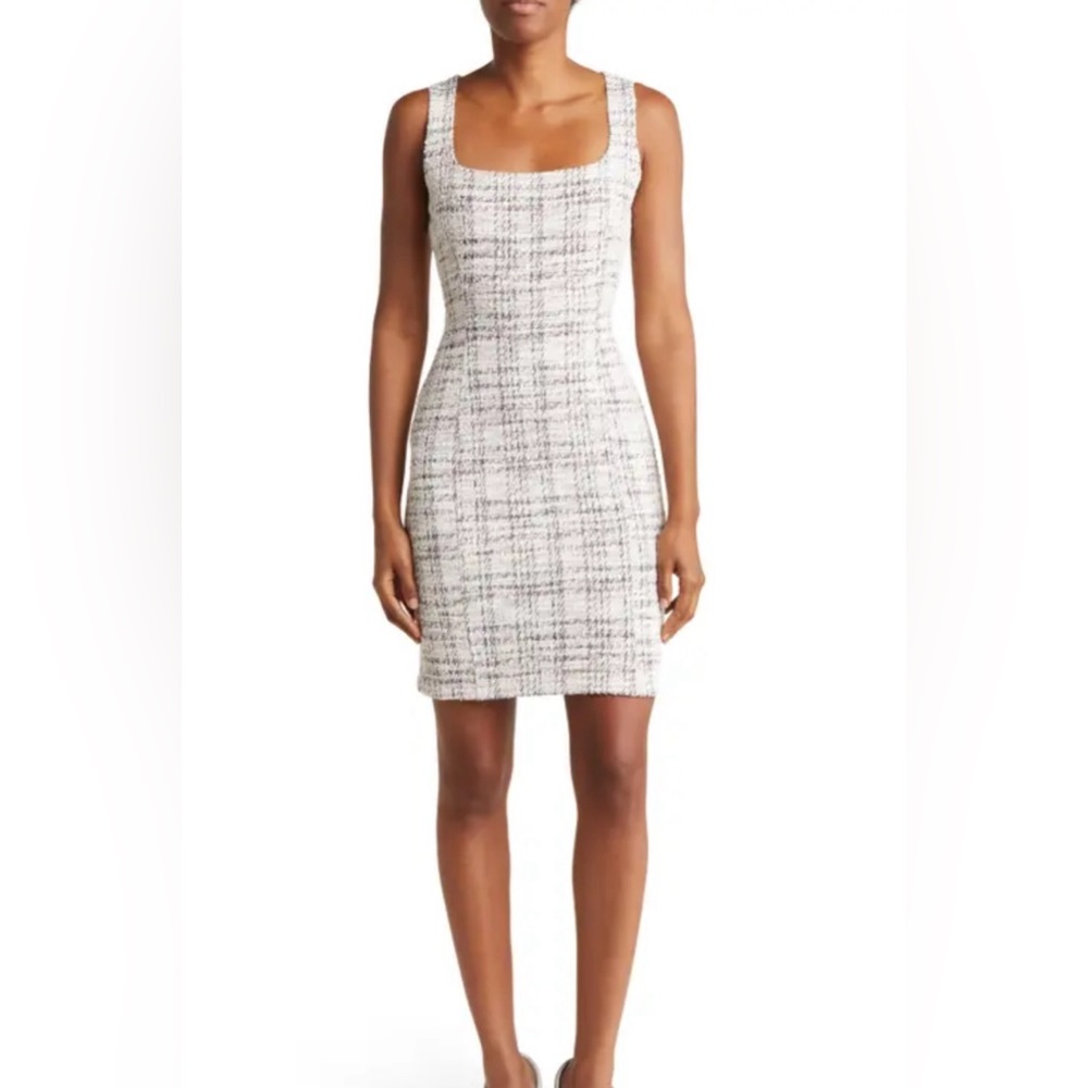 Love Ady Sheath Dress